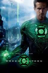 Green Lantern poster 13