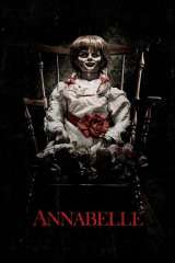 Annabelle poster 10