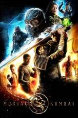 Mortal Kombat poster 22