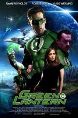 Green Lantern poster 15
