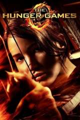 The Hunger Games poster 5