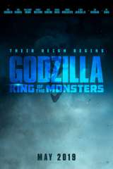Godzilla: King of the Monsters poster 12