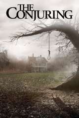 The Conjuring poster 12
