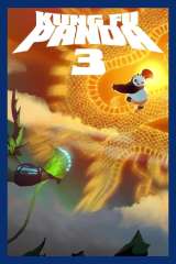 Kung Fu Panda 3 poster 20