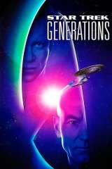 Star Trek: Generations poster 10