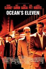 Ocean's Eleven poster 29