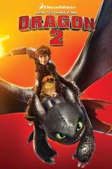 How to Train Your Dragon 2 poster 23