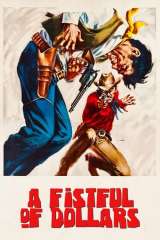 A Fistful of Dollars poster 24