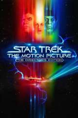 Star Trek: The Motion Picture poster 29