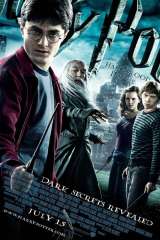 Harry Potter and the Half-Blood Prince poster 5