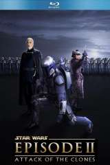 Star Wars: Episode II - Attack of the Clones poster 3