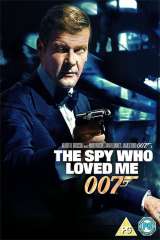The Spy Who Loved Me poster 5