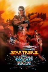 Star Trek II: The Wrath of Khan poster 34