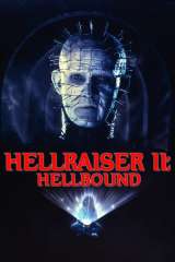 Hellbound: Hellraiser II poster 9