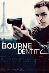 The Bourne Identity poster 26