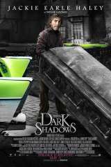 Dark Shadows poster 6