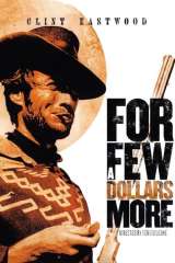 For a Few Dollars More poster 16
