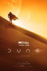 Dune poster 50