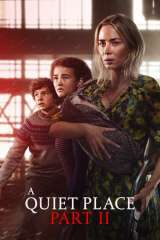 A Quiet Place Part II poster 31
