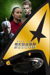 Star Trek Beyond poster 13