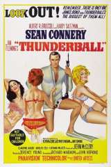 Thunderball poster 19