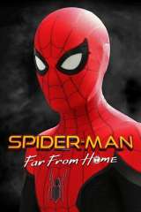 Spider-Man: Far from Home poster 15