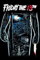 Friday the 13th poster 1