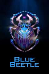 Blue Beetle poster 24