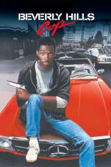 Beverly Hills Cop poster 13