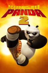Kung Fu Panda 2 poster 30