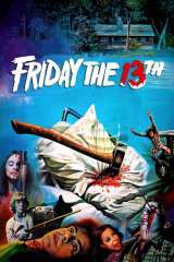 Friday the 13th poster 21