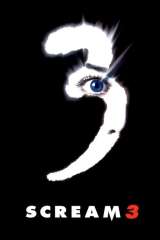 Scream 3 poster 7