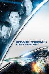Star Trek: First Contact poster 15