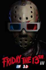 Friday the 13th Part III poster 7
