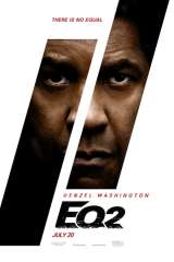 The Equalizer 2 poster 35