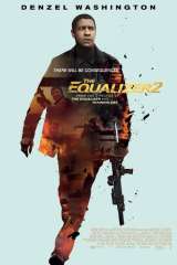 The Equalizer 2 poster 38