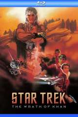Star Trek II: The Wrath of Khan poster 20