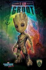 Guardians of the Galaxy Vol. 2 poster 21