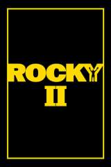 Rocky II poster 3