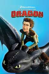 How to Train Your Dragon poster 16