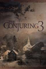 The Conjuring: The Devil Made Me Do It poster 14