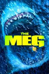 The Meg poster 28