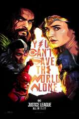 Justice League poster 22