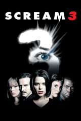 Scream 3 poster 16