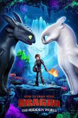 How to Train Your Dragon: The Hidden World poster 26