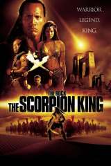 The Scorpion King poster 14