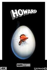 Howard the Duck poster 3