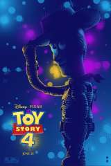 Toy Story 4 poster 2