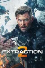 Extraction 2 poster 12