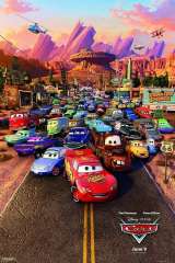 Cars poster 57